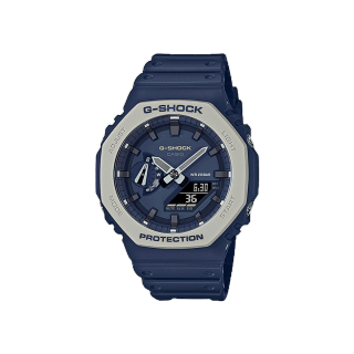 CASIO นาฬิกาข้อมือผู้ชาย G-SHOCK รุ่น GA-2110ET-2ADR นาฬิกา นาฬิกาข้อมือ นาฬิกาข้อมือผู้ชาย