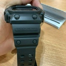 reviewร้านแนะนำG SHOCK ยักษ์ดำ รุ่น GX 56BB DW 5600BB ของแท้ประกัน CMG 1 ปี comment 4