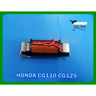 HONDA CG110 CG125 START COIL (IGNITION COIL)  // คอยล์สตาร์ท HONDA CG110 CG125 สินค้าคุณภาพดี