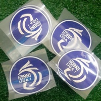 Patch LEAGUE 1 / LEAGUE 2 / MENPORA CUP