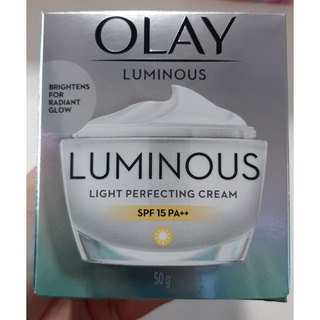 Olay White Luminous Light Day Cream spf 15 50ml