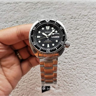 seiko​ king turtle srpe03k
