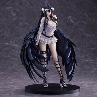 Pre Order Albedo so-bin Ver. 1/6 (Sen-ti-nel)