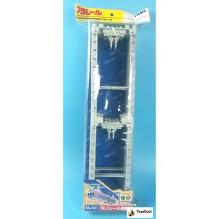 MJ-01 Hanging Monorail Support Legs  ขาตั้งรางโมโนเรล _ TOMY New in Box สินค้าใหม่ 💥