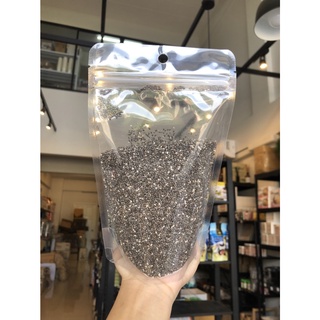 เมล็ดเจีย Chia seeds 200g.