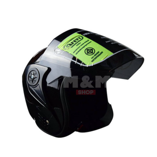 โปรโมชั่น : 🧡กรอกMMJULSLลดเพิ่ม25%🧡 หมวกกันน็อค DMG ราคาถูก ไซส์ L แท้ มอก.ตัวใหม่