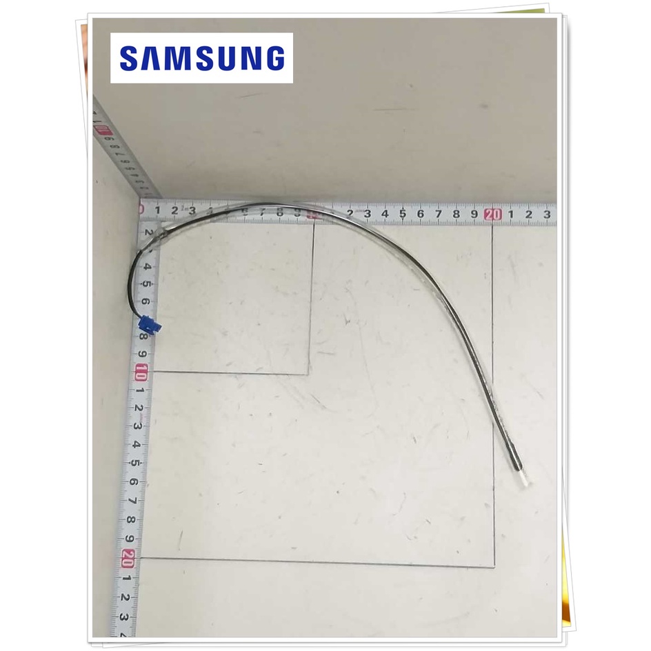 อะไหล่ของแท้/เซนเซอร์อุณหภูมิห้องแร์ซัมซุง/DB82-04639A/SAMSUNG/SVC ASSY-THERMISTER IN-ROOM/รุ่น AR12