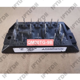 โมดูลทรานซิสเตอร์ QM15TG-9B QM20TG-9B