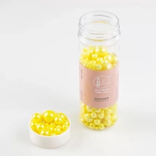 มุกคละไซค์ 130 g.(มีให้เลือก11สี)