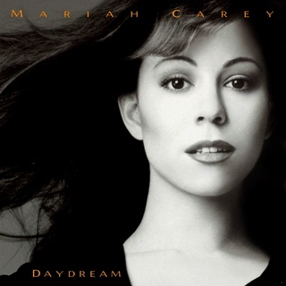 CD Audio คุณภาพสูง เพลงสากล mariah carey - daydream (ทำจากไฟล์ FLAC คุณภาพ 100%)