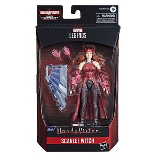 Hasbro Marvel Legends Scarlet Witch