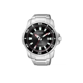 CITIZEN Automatic NJ0010-55E BLACK Men