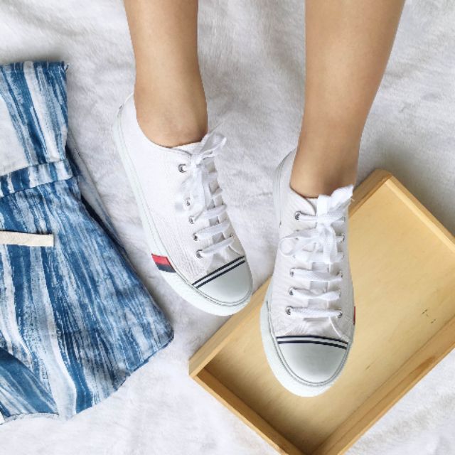pro keds royal america lo