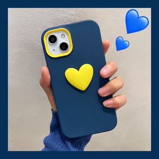 เคสโทรศัพท์มือถือ กันกระแทก ลายหัวใจ 3 in 1 สําหรับ redmi note 11 redmi note 11s redmi 10C 4G redmi note 8 A93 4G A22 5G A03