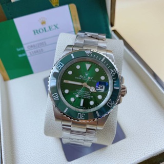 นาฬิกาข้อมือ rolex watch