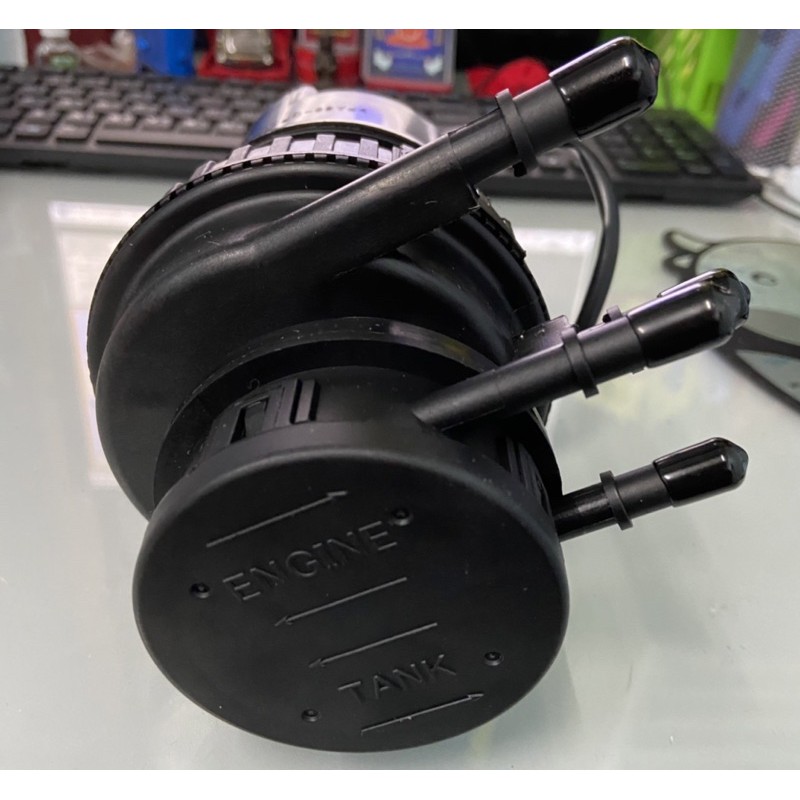 กรองดักน้ำทั้งลูก Mazda BT50 Pro 2012 - รูปที่ 2