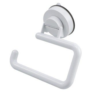 ที่ใส่กระดาษ DEHUB RHR120-WH60 สีขาว TOILET ROLL HOLDER DEHUB RHR120-WH60 WHITE