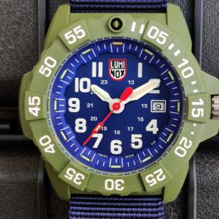 Luminox Navy Seal 3503.ND ของแท้ ของใหม่ มือ1 (ราคาพิเศษ)