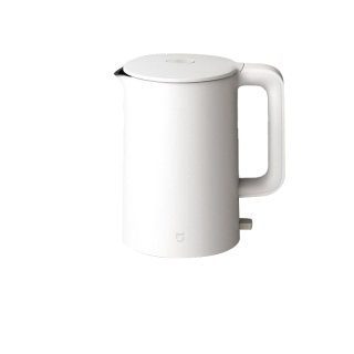 [386บ.โค้ด 11SITEWIDE100] Xiaomi Mijia Mi 1A Electric Kettle 1.5L กาน้ำร้อน กาน้ําร้อนไฟฟ้า เครื่องต้มน้ํา กาต้มน้ำไฟฟ้า