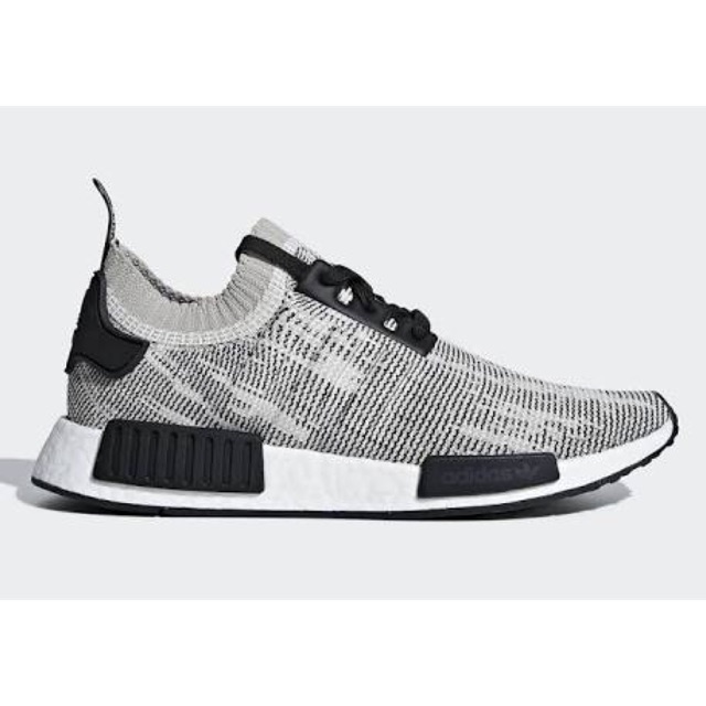 nmd r1 primeknit sesame