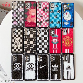เคส 3Dลายกาตูนเอาลายไหนทักมาในแชท XIAOMI REDMI 10 REDMI 10T REDMI 11LITE REDMI NOTE10 REDMI NOTE 10PRO