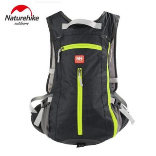 Naturehike15L Outdoor Cycling Bag (รับประกันของแท้ศูนย์ไทย)