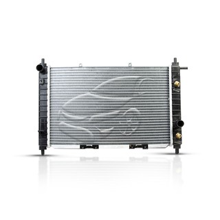 หม้อน้ำ MERCEDES BENZ S280 w220