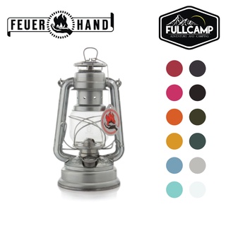 Feuerhand Hurricane Lantern 276