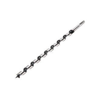 MAKITAดอกเจาะไม้เกลียว ก้านตรง 18 x 400 MM AUGER BIT รุ่น D-07484