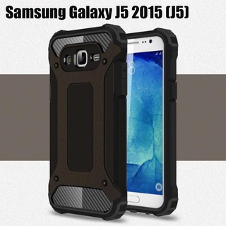 ACT เคส Samsung Galaxy J5 2015 / J5 2016 / J6 2018 / J6 Plus รุ่น iRobot Series ชนิด ฝาหลังแข็ง + นิ่ม กันกระแทก แบบแข็ง