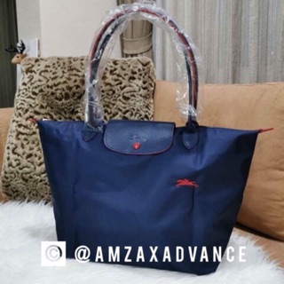 กระเป๋าสะพาย ลองชอม LONGCHAMP LE PLIAGE CLUB SHOULDER BAG L 25th anniversary