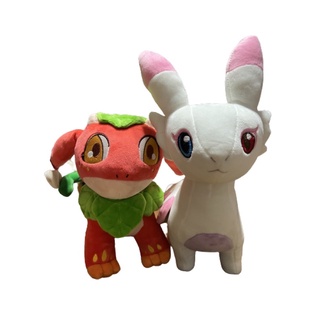 Dragon Friends ตุ๊กตามังกรสุด Cute จากเกมฮิตในเกาหลี ป้ายเกาหลี Toy Bank