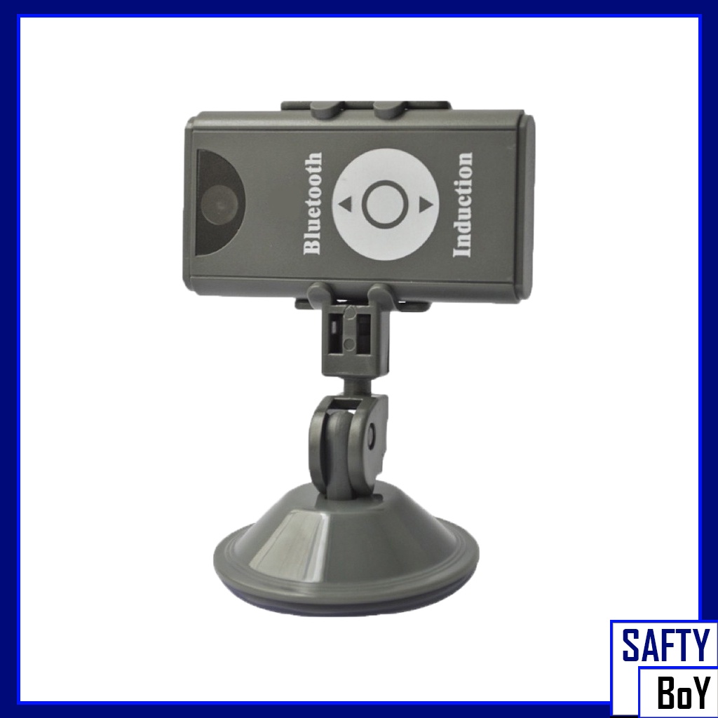 การ์ดบลูทูธระยะไกล M9 ยึดกระจก(Bluetooth Reader)