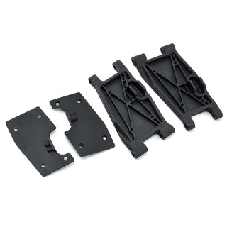 LOS234011 Rock Rey Front Suspension Arm Set