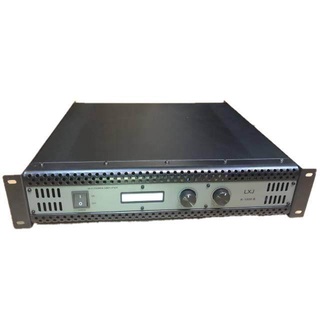 Professional poweramplifier เพาเวอร์แอมป์ เครื่องขยายเสียง