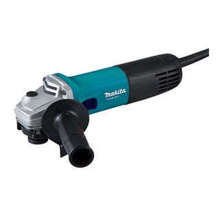 MAKITA เครื่องเจียรไฟฟ้า ขนาด 4 นิ้ว 850 W. รุ่น M9509B (สวิทซ์ข้าง)