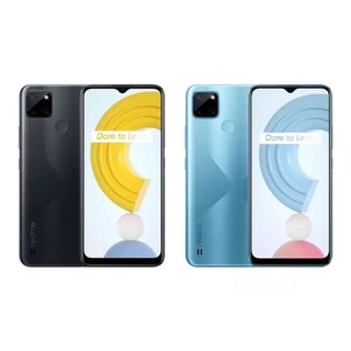 realme c21y เครื่องใหม่ศูนย์ไทย[3+32GB]