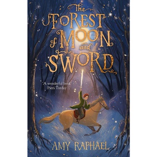 Forest of Moon and Sword