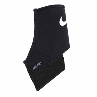 Nike สนับเข่า Knee Open-patella Pro Sleeve AP  55010 (1200)