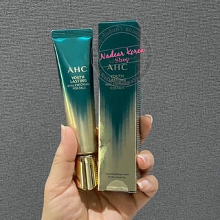 AHC Youth Lasting Real EYE CREAM For Face 30ml.