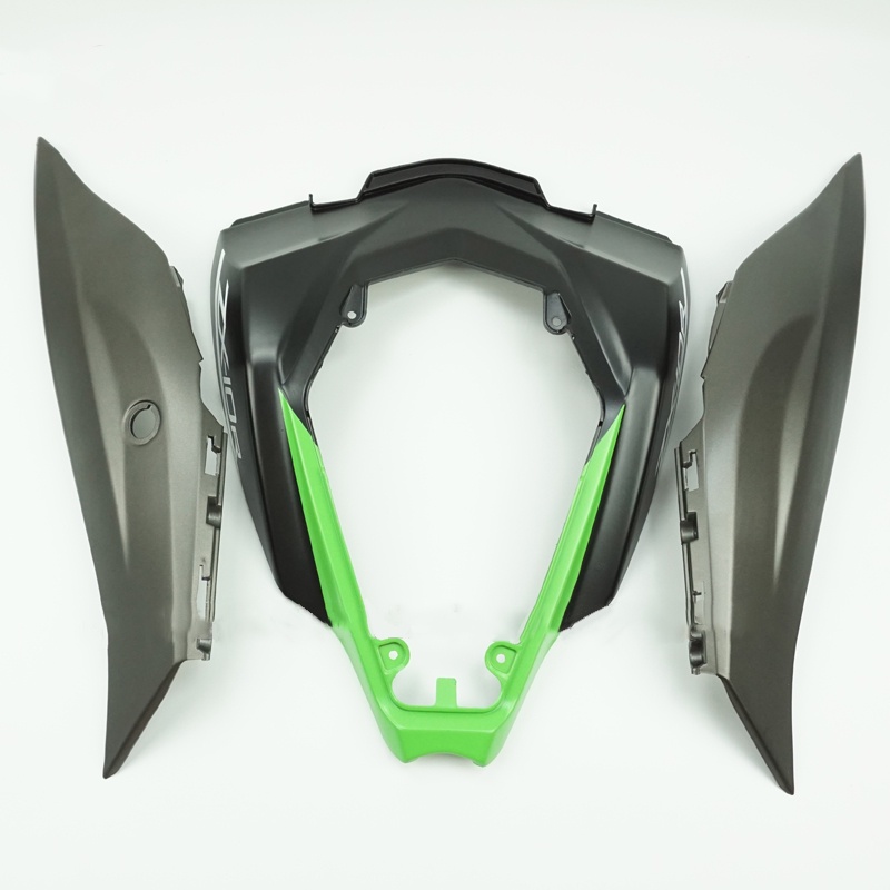 แฟริ่งชุดท้าย Kawasaki ZX10R Gen 5