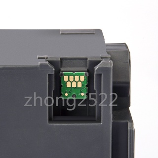 [สต็อกประเทศไทย]T6714 T671400 C13T671400 Maintenance Box Cartridge Compatible for EPSON WorkForce Pro