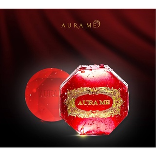 Aura Me Soap สบู่ออร่ามี สบู่วิปโฟม