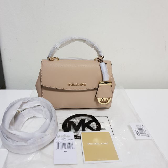 กระเป๋าmichel kors เลิฟ