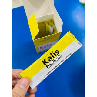 Verena Kalis Probiotic เวอรีน่า คาลิส โปรไบโอติก [10 ซอง]