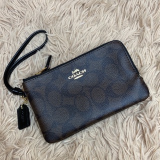 Coach size s