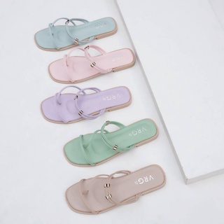 Your Favorite Shoes:  รองเท้าแตะ Rainny Sandal รุ่น 2 มี  6 สี