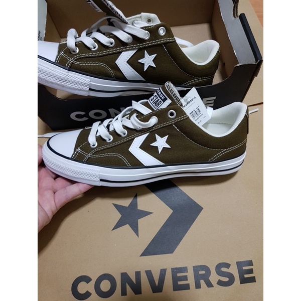 CONVERSEรองเท้าผ้าใบ