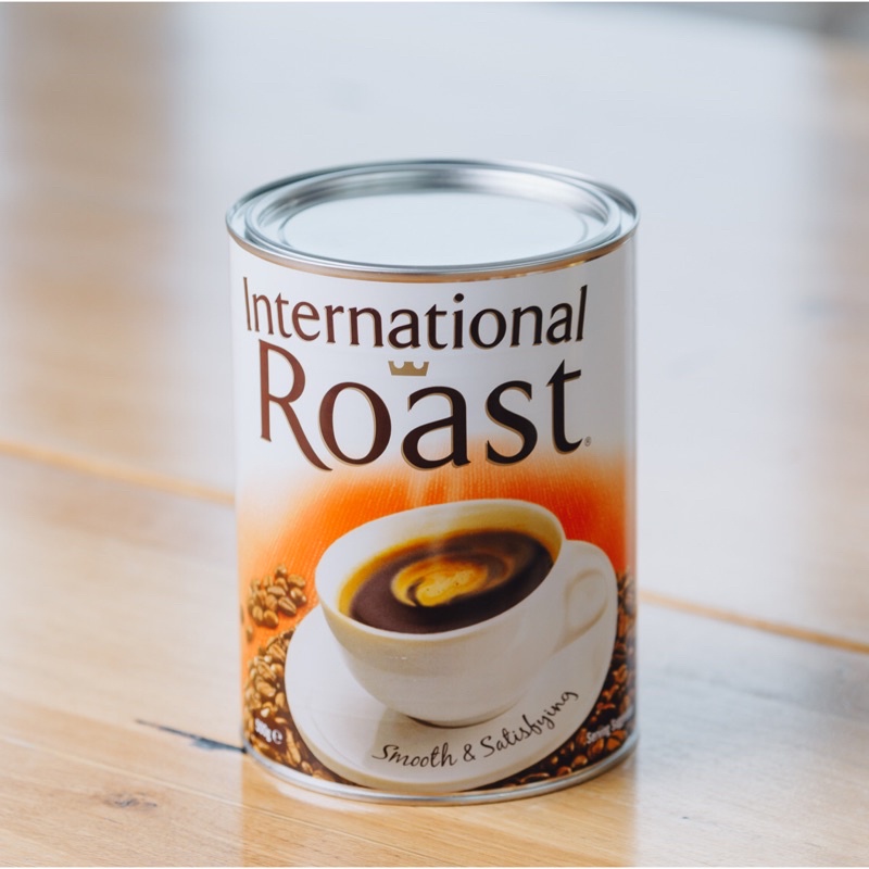 กาแฟ International Roast 200 กรัม