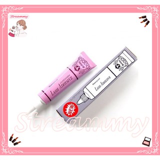 Birthday Lash Adhesive Waterproof 4g เบิร์ดเดย์ กาวติดขนตาม่วง กันน้ำ.